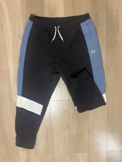 FRED PERRY トラックパンツLサイズ