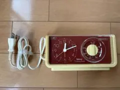 National Cooking Timer 置時計