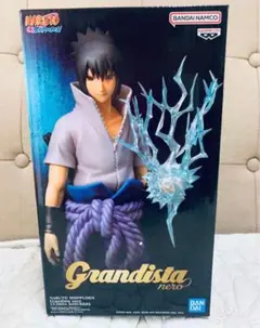 Grandista Nero グランディスタ　ネロ　はたけカカシ NARUTO ナルト フィギュア Grandista nero はたけカカシ - メルカリ