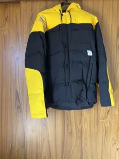 N.HOOLYWOOD DOWN FILLED BLOUSON ダウンジャケット