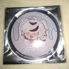 NU カーニバル　ブレイド　バースデーver. アクリル コースター ミニキャラ