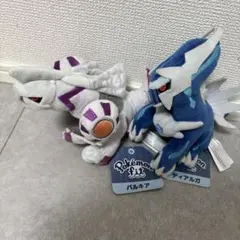 2025年最新】ポケモンfit ディアルガの人気アイテム - メルカリ