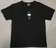 mud pie Tシャツ M Go to Bed Tour PEDRO アユニD