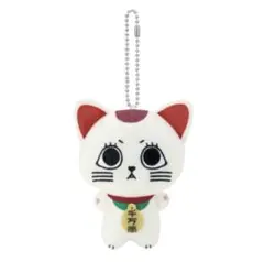 ダンダダン ちびぐるみ　ターボババア　ぬいぐるみ　マスコット　プライズ　景品