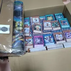 遊戯王引退品