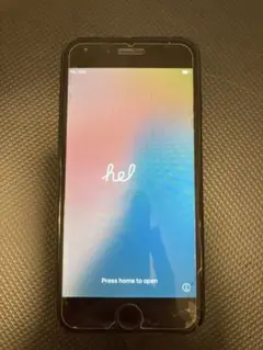 iPhonese2 第二世代
