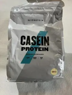 マイプロ ガゼイン バニラ1kg