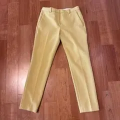☆セオリーセンタープレスパンツ☆