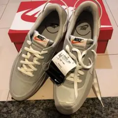 新品 未使用箱あり Nike Waffle Debut スニーカー 11