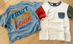 フルーツオブザルーム Tシャツ マーキーズ Fruit of the Loom