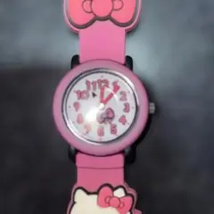 【ジャンク品】USJ ユニバーサルスタジオジャパン　ハローキティ