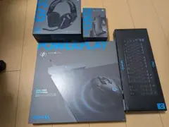 Logicool デバイスセット