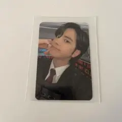 THE BOYZ ドボイズ ヨンフン トレカ maverick ②