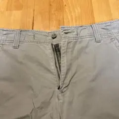 ASシリーズ ワークパンツ グレー サイズ30
