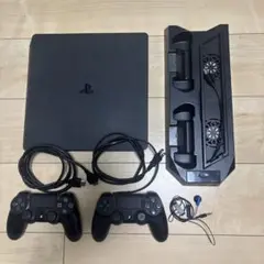 PlayStation4 500GB