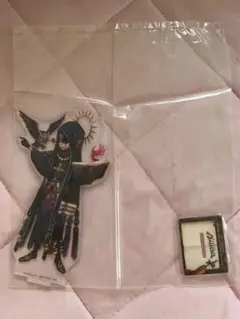第五人格 アクスタ 占い師