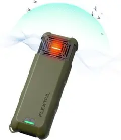 【訳あり品】蚊取り器 アウトドア 蚊よけマット加熱器 電池式 蚊取りシート加熱