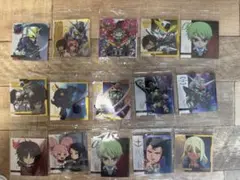 機動戦士ガンダム　でふぉるめーしょん　詰め合わせ