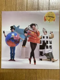 佐藤奈々子 LP レコード スパイ SPY (Produced by 加藤和彦)