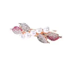 海外　大人気　新品　未使用　レディース　ヘアアクセサリー　送料無料　1109