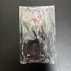 だがしかし 枝垂ほたる アクリルスタンド