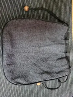 巾着袋 信玄袋 男性用ポーチ