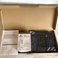 mouse USB イルミネーションキーボード&マウスセット