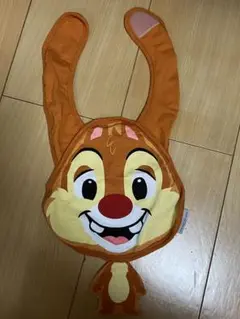 チップとデール スタイ デールのみ