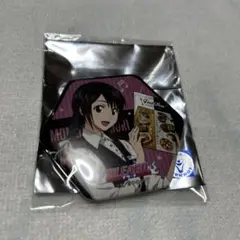 雛森桃　カラオケの鉄人　缶バッジ