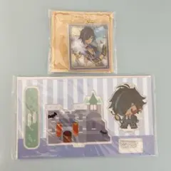 【原神】 ガイア 2点セット