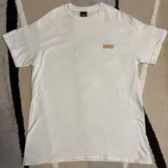 ddp Tシャツ SENSE OF PLACE ホワイト