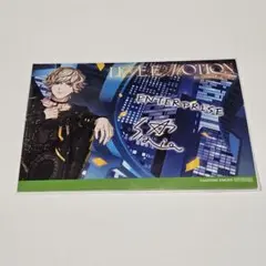 シオン ライエモ ゲーマーズ ブロマイド