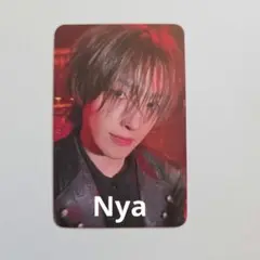 ATEEZ makestar ラキドロ トレカ ホンジュン 2