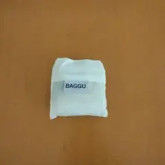 BAGGUロン・ハーマンエコバッグBABY