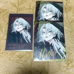 マティス パルカ フォトカ