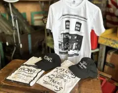 City Lights Bookstore Tシャツ サンフランシスコ