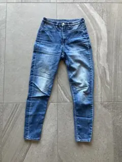 H&M DIVDED デニム