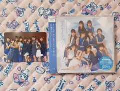ハロプロ ロージークロニクル 夏のイナズマ / ガオガオガオ 通常盤 A