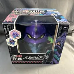 新品　未開封品　貯金ing エヴァンゲリオン初号機 新品 未開封品 貯金ing エヴァンゲリオン初号機