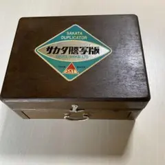 レトロ謄写版、ガリ版 Yahoo!オークション - 昭和レトロなガリ版/謄写版用の鉄筆 新品
