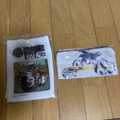 一番くじ　DRAGON BALL