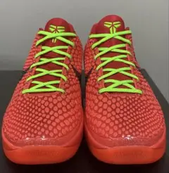 箱無し特価　KOBE VI PROTRO reverse grinch 30cm