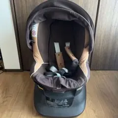 AILEBEBEチャイルドシート⭐︎直接受け渡し