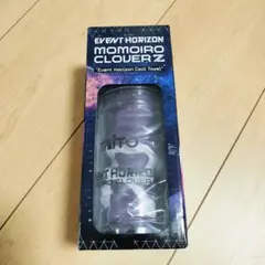 ももクロ タイトー 限定ボトル入り 冷感タオル Event 高城れに