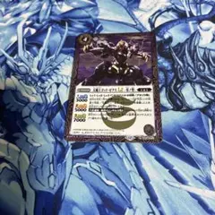 バトスピ　天魔王ゴッドゼクスLT 1枚