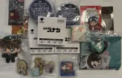 名探偵コナン まとめ売り
