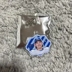 ファイターズ シークレット 田宮裕涼選手