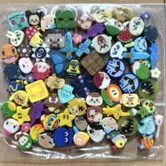 キャラクター消しゴムまとめ売り