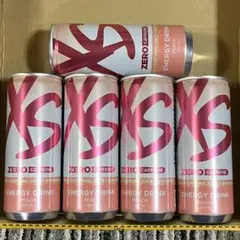 2025年最新】XSエナジードリンクの人気アイテム - メルカリ