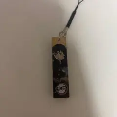 鬼滅の刃 時透無一郎 ストラップ